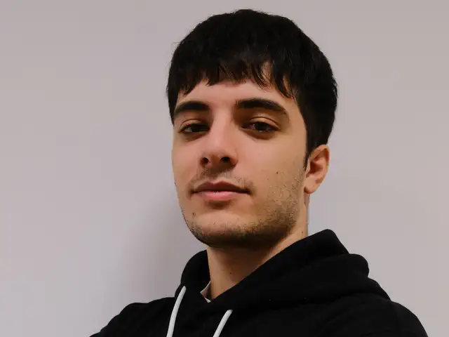 Alessio Carbonara